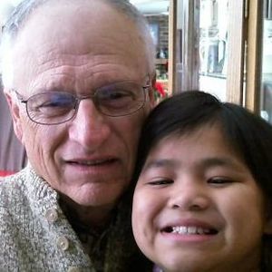 Meet your Posher, Craig